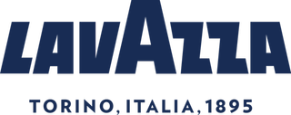 Lavazza - Logo Blue - Brand Page