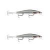 2x Rapala 9cm RipStop Shallow Jerkbait Hard Body Fishing Lures - Roach Live