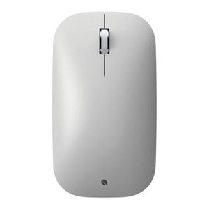 Incase Designed by Microsoft Modern Mobile Mouse Platinum APAC [KTF-00102]