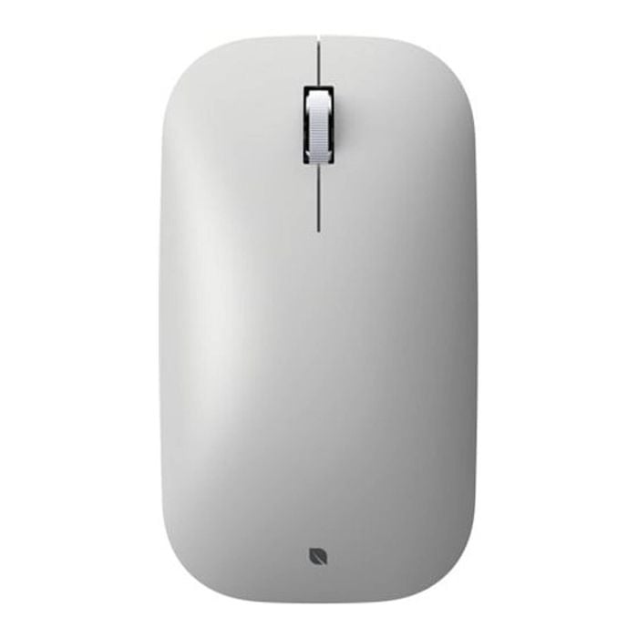 Incase Designed by Microsoft Modern Mobile Mouse Platinum APAC [KTF-00102]