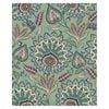Sheffield - Summer Garden Wallpaper TJ41009