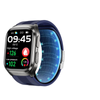 Sports Smart Watch Blue