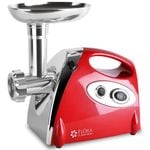 Flora Electric Meat Mincer Grinder Sausage Maker - FL-MGM-GB550