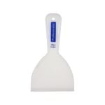 Pro Renovator 100mm Plastic Scraper - 100mm
