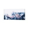 Across The Ranges | 100 x 50cm Stretched Canvas Print