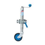 Ark 6" Clamp On Jockey Wheel
