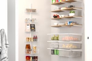 Chefs Kiss Pantry Organisation