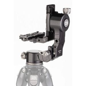 Benro Gh2f Folding Gimbal Head