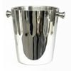 SS Collective Double Wall Half Wrinkle Champagne/Drinks Bucket 22x20cm