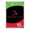 Seagate IronWolf Pro 12TB 3.5" SATA NAS Hard Drive [ST12000NT001]