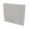 Basco Cabin Filter Interchangeable with WACF0009 RCA113P CA-1801 Nissan Lexus