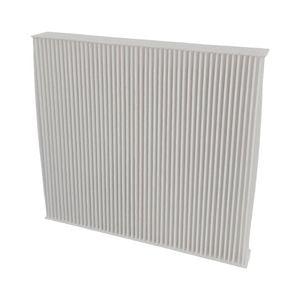 Basco Cabin Filter Interchangeable with WACF0009 RCA113P CA-1801 Nissan Lexus
