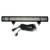 Elinz 26" 4 Rows LED Light Bar Work Driving Flood Spot Combo IP68 4WD Offroad