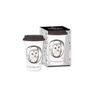 Ashdene Letters of Australia - "O" Travel Mug