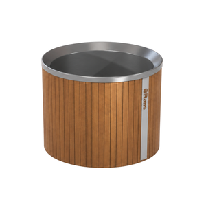 Orans 1 Person Ice Bath - IB1100 (Tub Only)