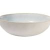 Maxwell & Williams Lunara Serving Bowl 27x8cm Durable Stoneware Reactive Glaze