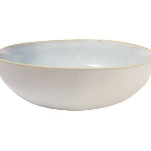 Maxwell & Williams Lunara Serving Bowl 27x8cm Durable Stoneware Reactive Glaze
