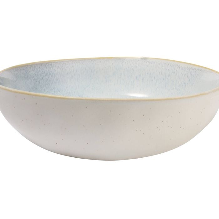 Maxwell & Williams Lunara Serving Bowl 27x8cm Durable Stoneware Reactive Glaze