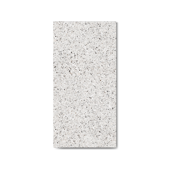 Johnson Tiles 300 x 600 Stamford White Matt Porcelain Tile 1.08m2  - 6 Pack