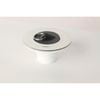 Kinetic 40mm Plug & Waste Sink