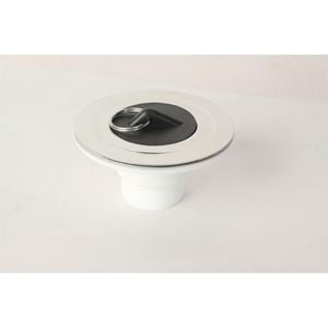 Kinetic 40mm Plug & Waste Sink