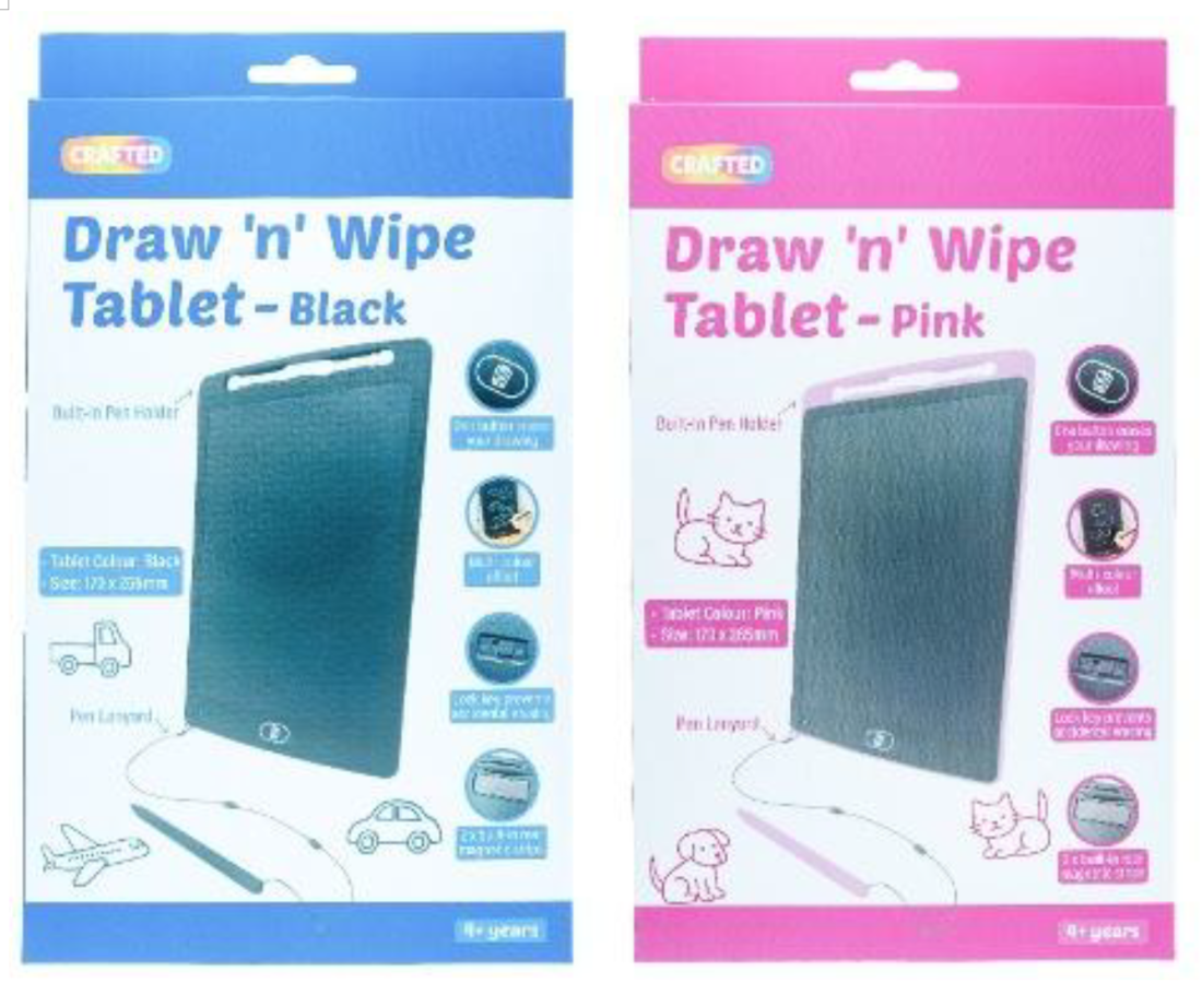 Product Recall - Draw n Wipe Tablet - Screenshot 2026-06-29 125452