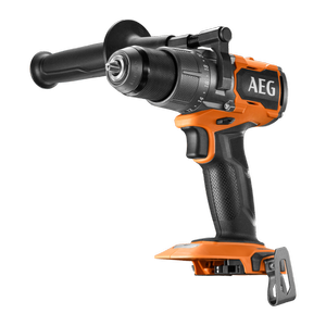 AEG 18V Brushless Hammer Drill - Skin Only