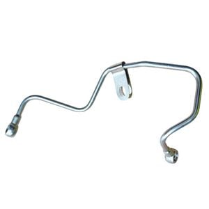Premium Turbo Charger Oil Feed Pipe For Mitsubishi Pajero Sport 4N15 2.4L 1225A252
