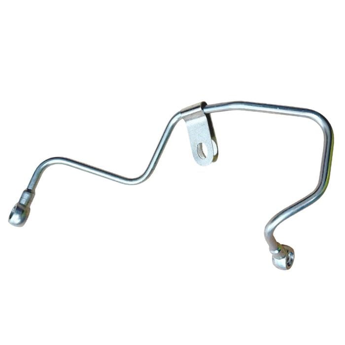 Premium Turbo Charger Oil Feed Pipe For Mitsubishi Pajero Sport 4N15 2.4L 1225A252