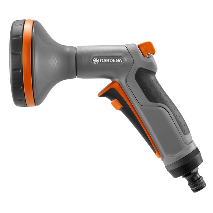 GARDENA 13mm Comfort Bed Sprayer
