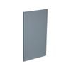 Kaboodle 400mm Danish Blue Modern Cabinet Door