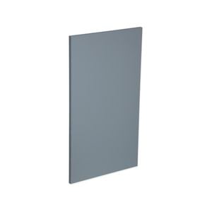 Kaboodle 400mm Danish Blue Modern Cabinet Door