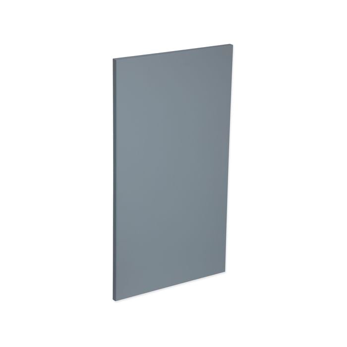 Kaboodle 400mm Danish Blue Modern Cabinet Door