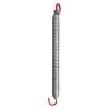 Lifespan Fitness Studio Pilates Machine Spring Red (46cm, 3cm loop, 28kg)
