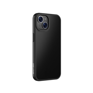 3sixT Impact Zero Colour Case For Apple iPhone 15 Plus - Black