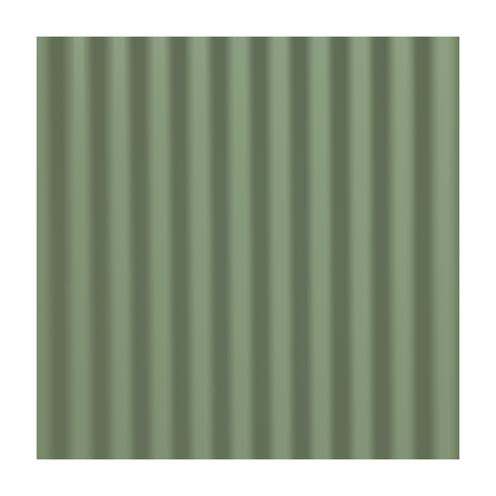Armorsteel 845mm 0.4mm Corrugate Roofing Steel - Mist Green