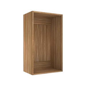 Lugna 768 x 450 x 280mm Cove Cabinet Shell