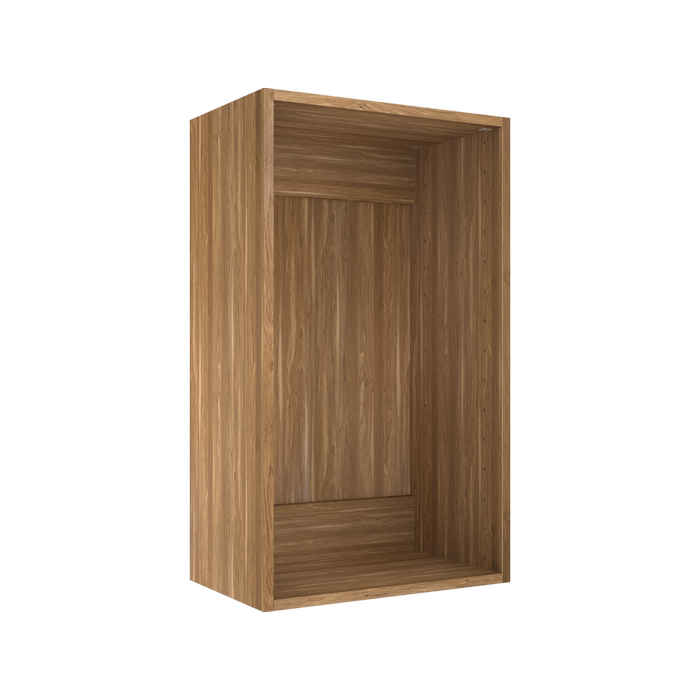 Lugna 768 x 450 x 280mm Cove Cabinet Shell