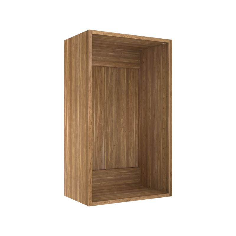 Lugna 768 x 450 x 280mm Cove Cabinet Shell