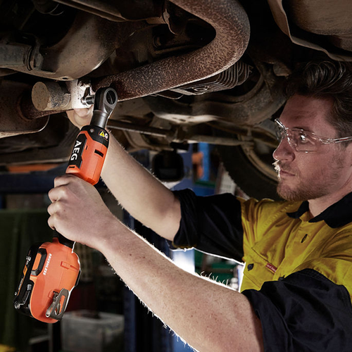 Cordless ratchet bunnings hotsell