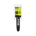 Ryobi 12” Titanium Chainsaw Chain and Bar Combo