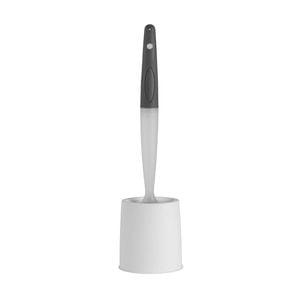 Beldray Antibac Toilet Brush and Solution Holder