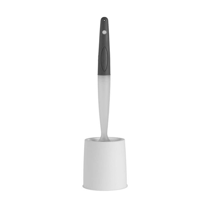 Beldray Antibac Toilet Brush and Solution Holder