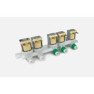 Top Loader Washing Machine Water Inlet Valve - Dc97-15459k, Suits Samsung