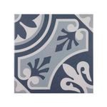 Decor8 200 x 200mm Barcelona Portsea Sky Matt Floor Tile