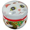 Omotenashi Suzuko Manekineko White Tea Canister - 100g