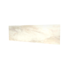 Bellessi 920mm x 2000mm x 4mm Motiv Polymer Bathroom Panel - Sandy Desert