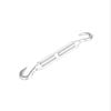 Pinnacle 10mm Zinc Plated Turnbuckle Hook And Hook