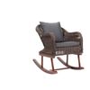 Cannes Rocking Chair