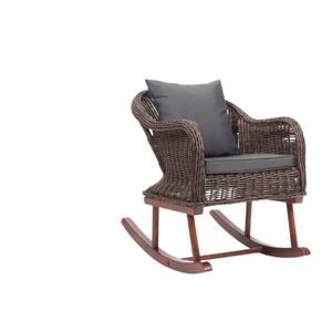 Cannes Rocking Chair